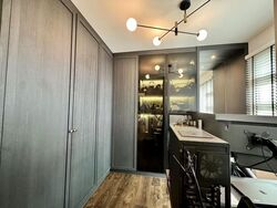 Blk 43A Skyoasis @ Dawson (Queenstown), HDB 4 Rooms #635111121